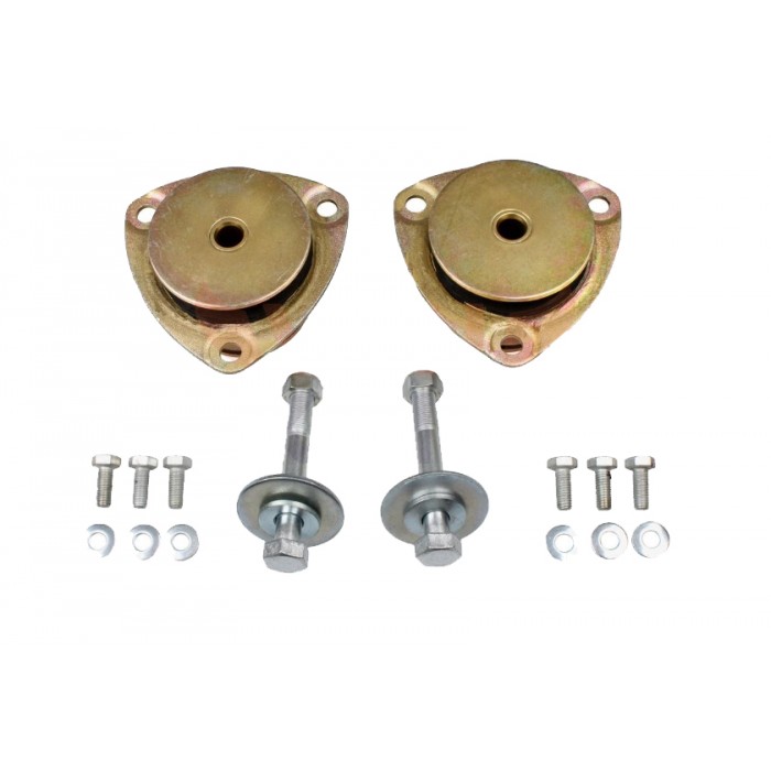 Kit de Réparation Suspension de La Cabine Pour Iveco Daily III IV V VI 2996673