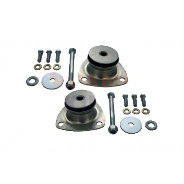 Kit de Réparation Suspension de La Cabine Pour Iveco Daily III IV V VI 42470852