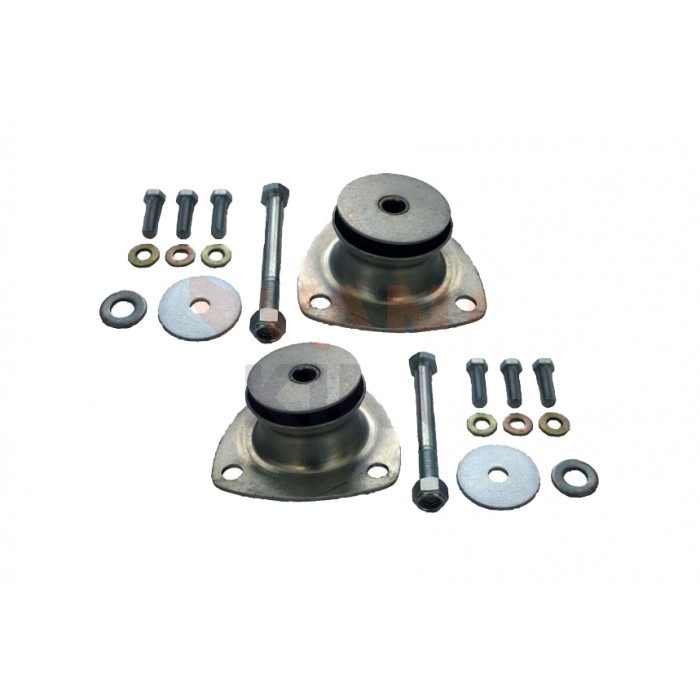 Kit de Réparation Suspension de La Cabine Pour Iveco Daily III IV V VI 42470852