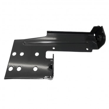 Douille Support Radiateur Gauche Pour Iveco Daily IV V VI 5801292431