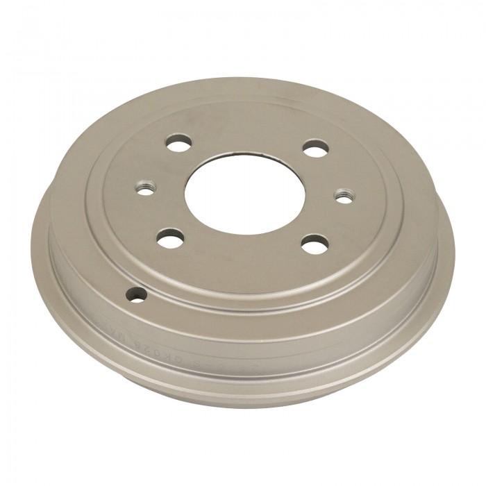 Tambour de Frein Arrière Pour Fiat 500 C Brava Panda Punto Tempra 46819776
