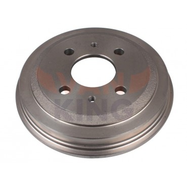 Tambour de Frein Arrière Pour Abarth Ritmo Fiat Uno Ritmo Regata Panda 4234857