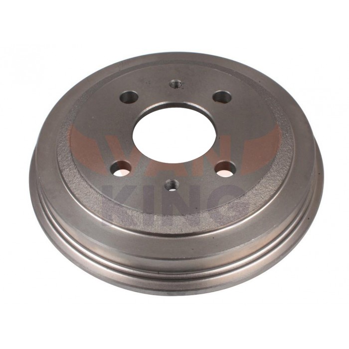 Tambour de Frein Arrière Pour Abarth Ritmo Fiat Uno Ritmo Regata Panda 4234857