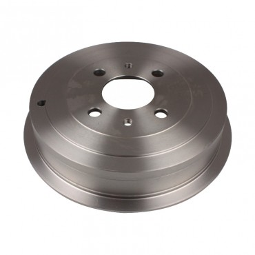 Tambour de Frein Arrière Pour Alfa Romeo 145 146 Fiat Qubo Punto Panda 51822458