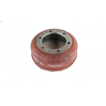 Tambour de Frein Arrière Pour Iveco Daily 1990-1996 7172788
