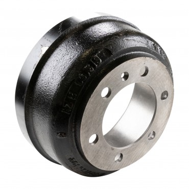 Tambour de Frein Arrière Pour Iveco Daily - à partir de 1990 503472816