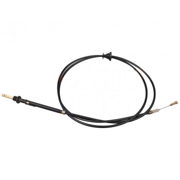 Tirette de Capot Moteur Pour Iveco Daily III 1999-2007 500310327