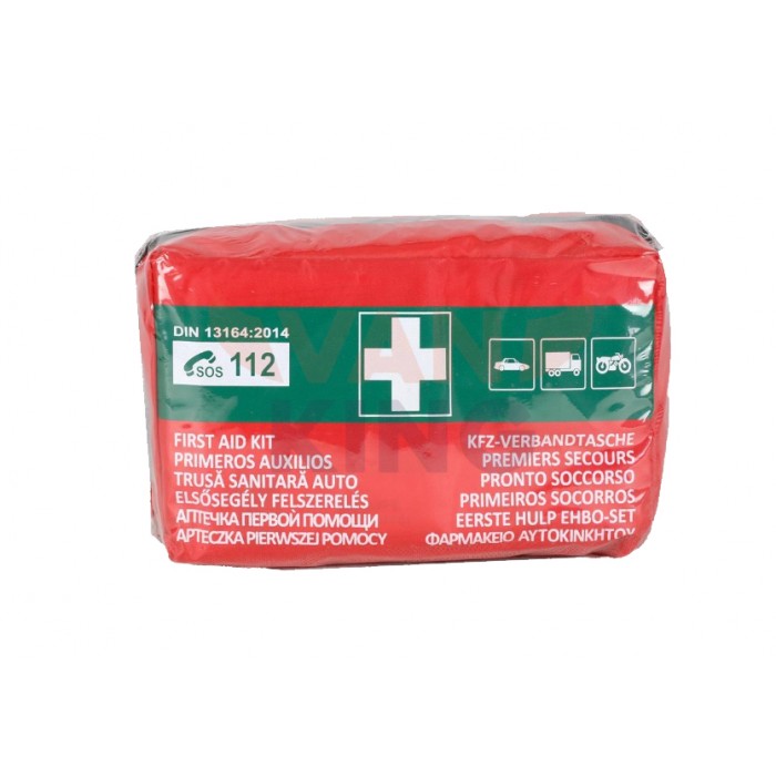 Trousse de Secours Pour WW APT 001