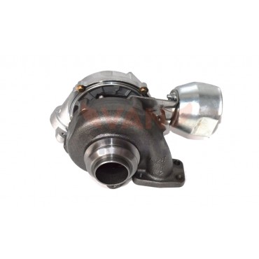 Turbo Pour Citroën Berlingo C2 C3 C4 C5 Ford Transit Tourneo S-Max 0375.J3