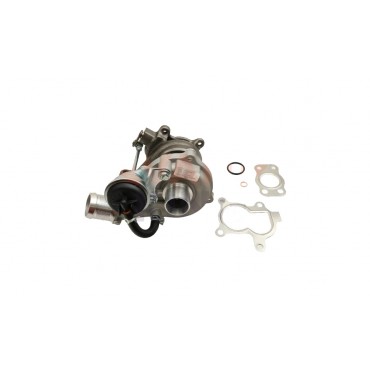 Turbo Pour Citroën C1 C2 C3 Xsara Ford Fusion Fiesta V Mazda 2 9661557480