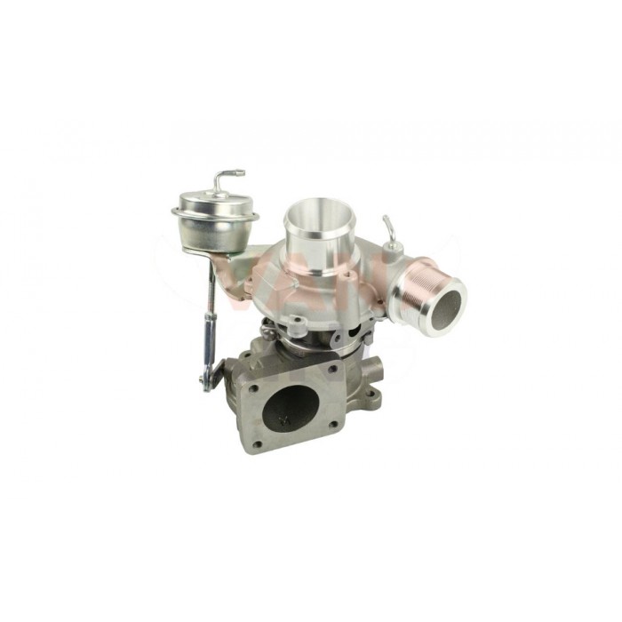 Turbo Pour Alfa Romeo Giulietta Mito Fiat Linea Grande Punto Doblo 55248310