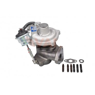 Turbo Pour Fiat Doblo Fiorino Punto Idea Panda Qubo Lancia Ypsilon 71724166