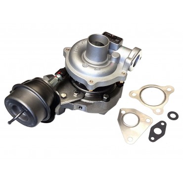 Turbo Pour Alfa Romeo Mito Fiat Strada Punto Evo Linea Idea Doblo 55198317