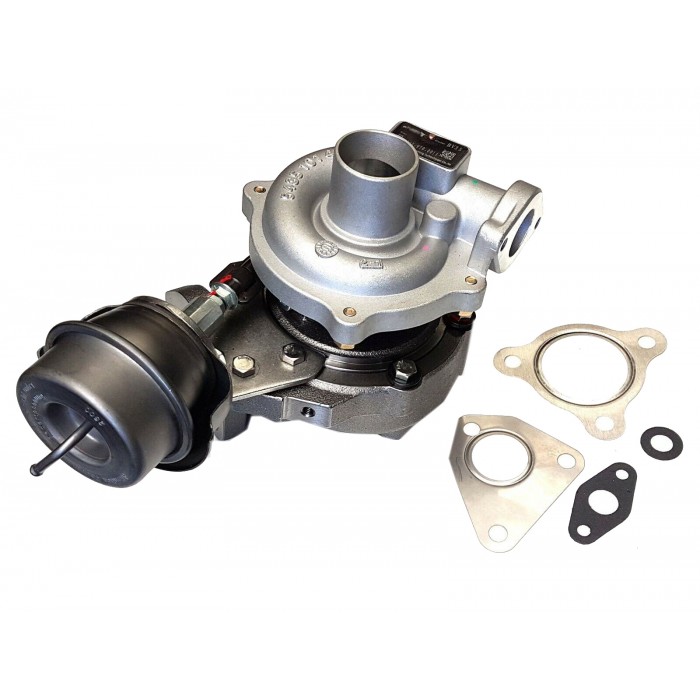 Turbo Pour Alfa Romeo Mito Fiat Strada Punto Evo Linea Idea Doblo 55198317