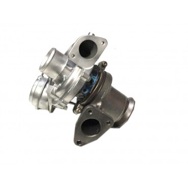 Turbo Pour Alfa Romeo Giulietta Fiat Linea Doblo Bravo 500L Opel Combo 55209152