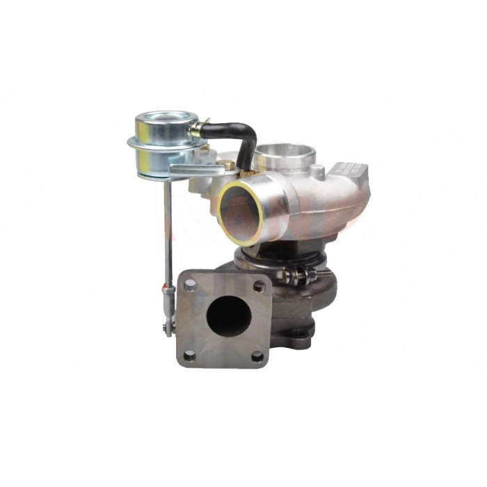 Turbo Pour Citroën Jumper I Fiat Ducato Peugeot Boxer 2.8 JTD 962143720 0375.F6