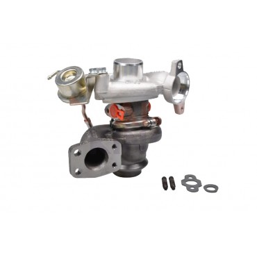 Turbo Pour Citroën Berlingo C3 C4 Jumpy Xsara Picasso Fiat Scudo 1335262