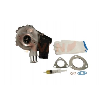 Turbo Pour Mercedes Classe C E G Gl Glk R Cls Sprinter 4,6-T 5-T 6420901680