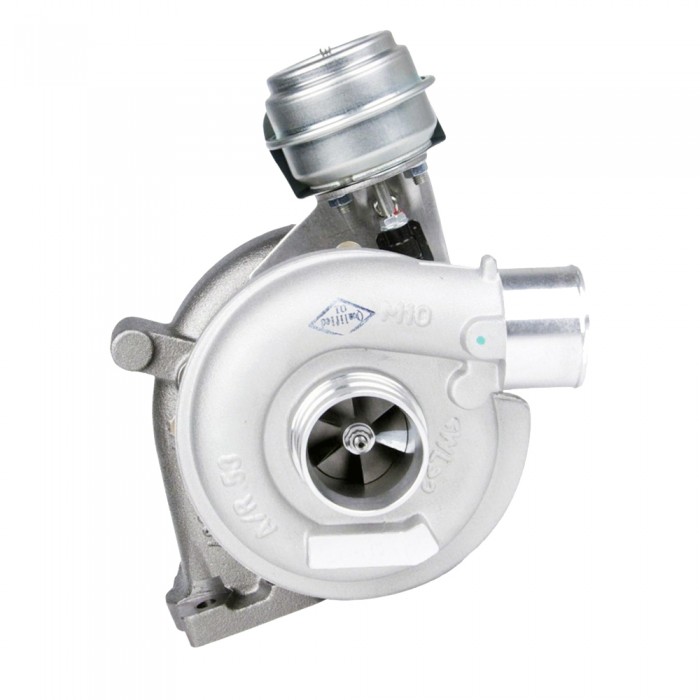 Turbo Pour Iveco Daily III Renault Trucks Mascott 500379251 5001855042