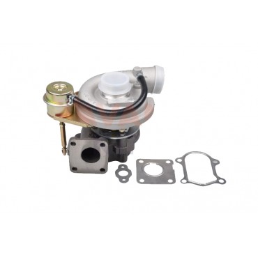 Turbo Pour Iveco Daily II 1995-1999 504039178 92901676 99450703