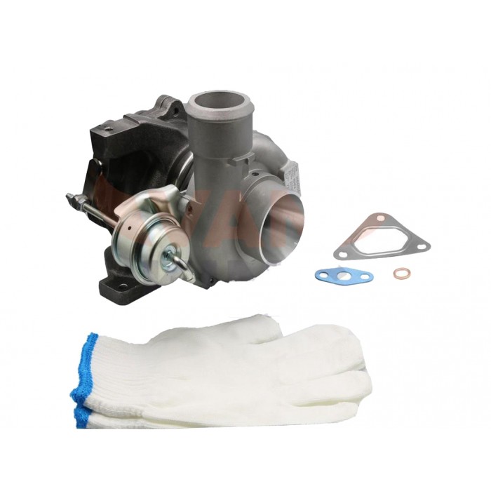 Turbo Pour Mercedes Sprinter 3,5-T 5-T Vito Mixto 6460960299 6460960599