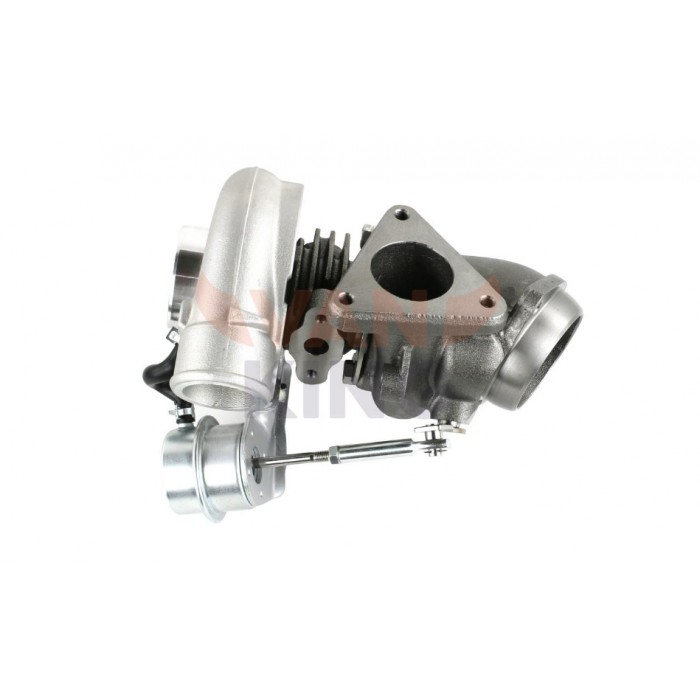 Turbo Pour Mercedes Sprinter 2-T 3-T 4-T 6020900880 602090088080 A602096089980