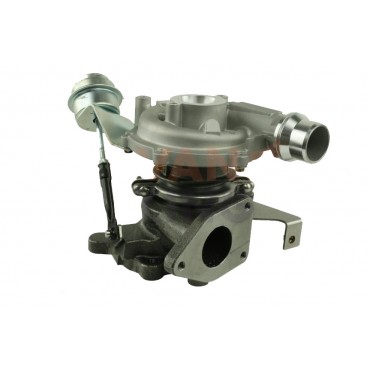 Turbo Pour Opel Vivaro A Renault Trafic II Master III 8201054152