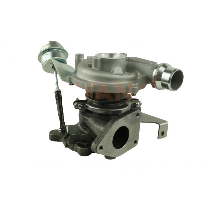 Turbo Pour Opel Vivaro A Renault Trafic II Master III 8201054152