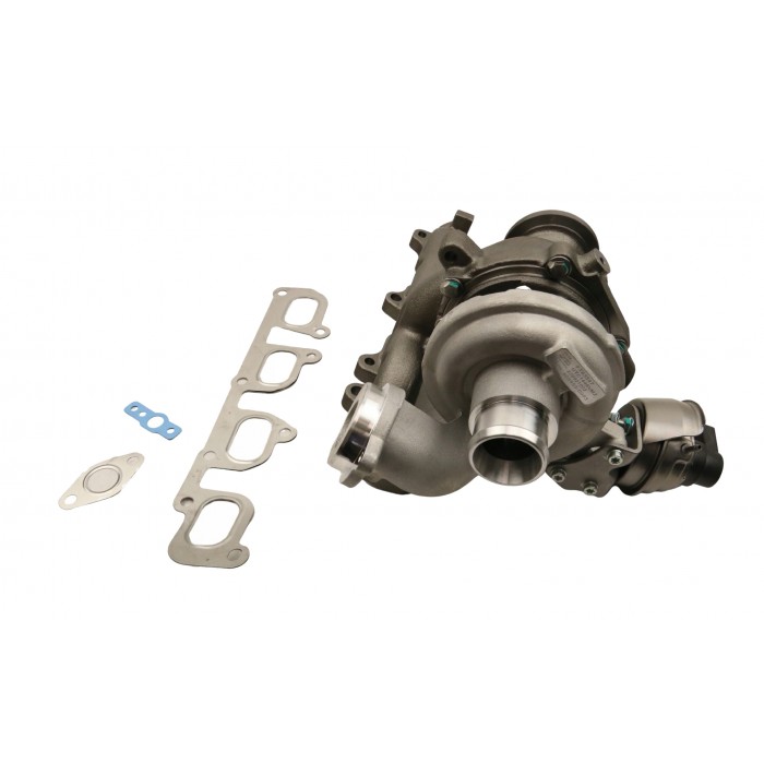 Turbo Pour Vw Amarok Crafter 30-35 30-50 2.0 TDI 3L253014A 3L253014AV