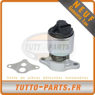 Vanne EGR Daewoo Chevrolet Aveo kalos