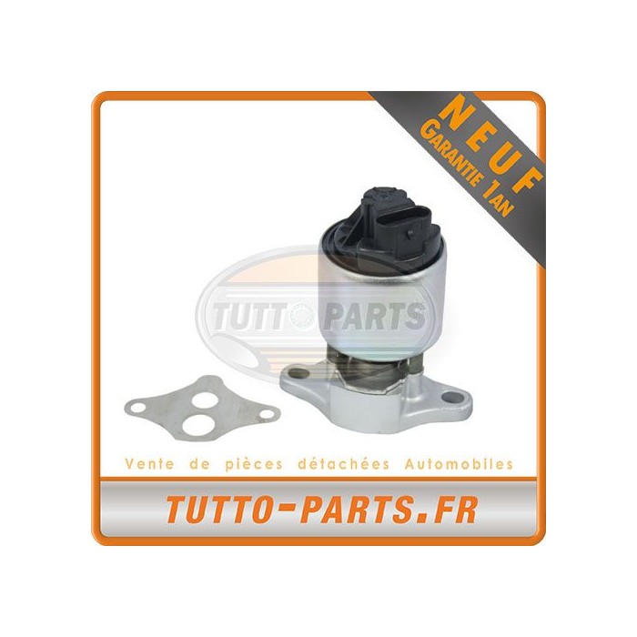 Vanne EGR Daewoo Chevrolet Aveo kalos