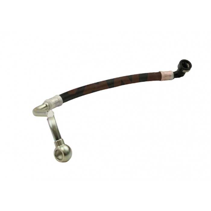 Tuyau Hydraulique Direction Assistée Pour Iveco Daily IV V 504092009 504174260