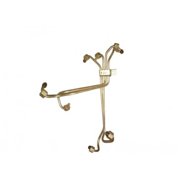 Tuyau de Carburant Pour Iveco Daily II III 1996-2007 99443745