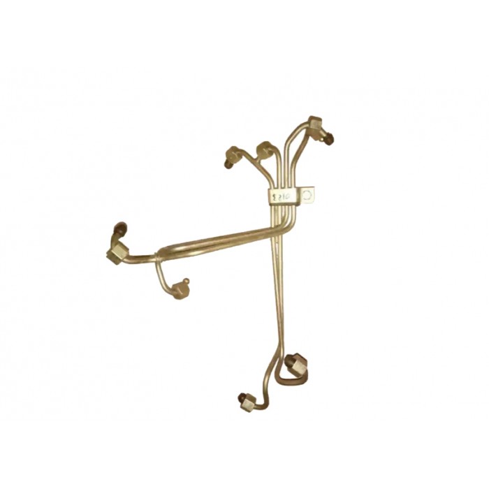 Tuyau de Carburant Pour Iveco Daily II III 1996-2007 99443745