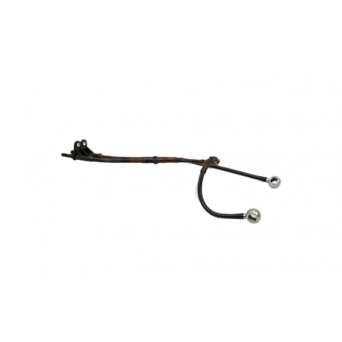 Tuyau de Carburant Pour Iveco Daily IV Massif 2008-2011 504101854