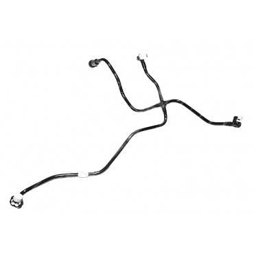 Tuyau de Carburant Pour Iveco Eurocargo 504147809