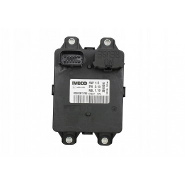 Unité de Commande Barre de Remorquage Pour Iveco Daily 5802915788