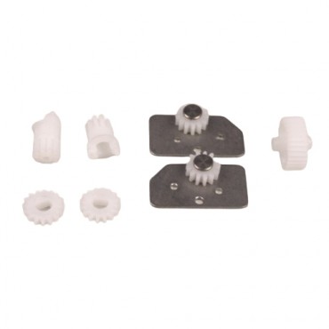 Kit Engrenage Rétroviseur Latéral Pour Kia Sportage Sorento Rio 876103Q110