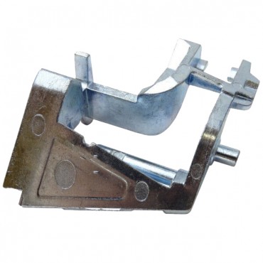 Support Poignée de Porte Gauche Pour Mercedes Class A B A1697600334