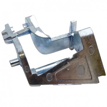 Support Poignée de Porte Droit Pour Mercedes Class A B A1697600234