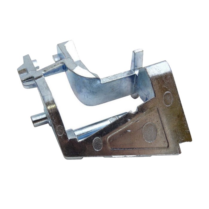 Support Poignée de Porte Droit Pour Mercedes Class A B A1697600234