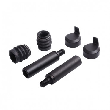 Kit de Réparation Etrier de frein Pour Nissan Nv400 Opel Movano B 440A00024R