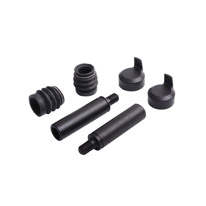 Kit de Réparation Etrier de frein Pour Nissan Nv400 Opel Movano B 440A00024R