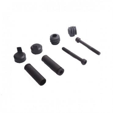 Kit de Réparation Etrier de frein Pour Mercedes Sprinter 3,5-T 3-T 77364046
