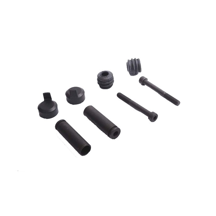 Kit de Réparation Etrier de frein Pour Mercedes Sprinter 3,5-T 3-T 77364046