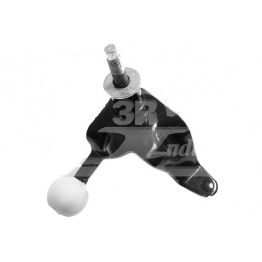 Renvoi de Commande de Vitesse Pour Citroën Berlingo First Peugeot 206 244988