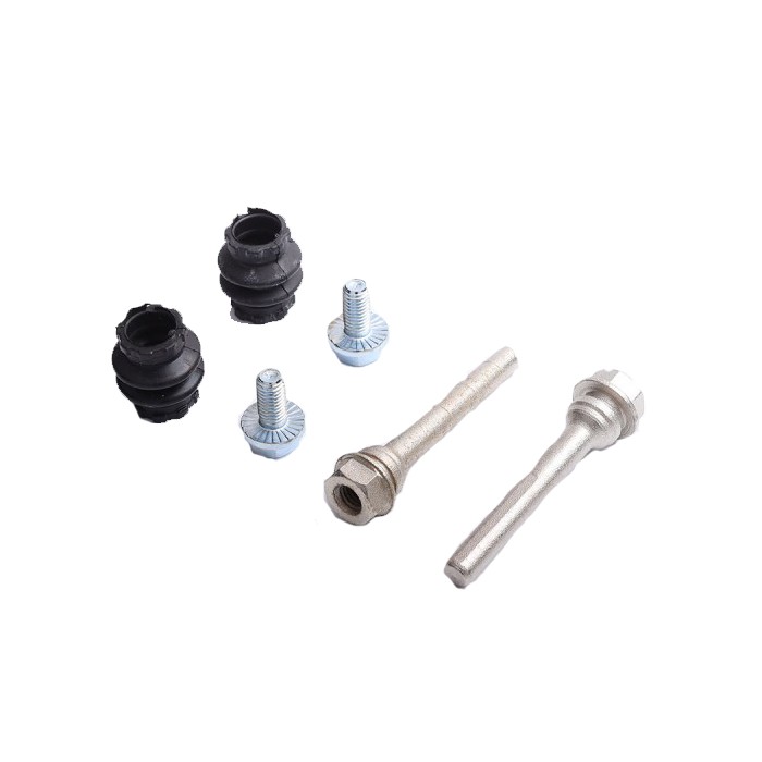 Kit de Réparation Etrier de frein Arrière Pour Audi A1 A3 Peugeot 308 7701206347