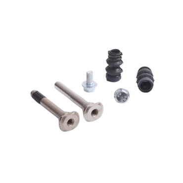 Kit de Réparation Etrier de frein Pour Peugeot Boxer Jumper 4439.4