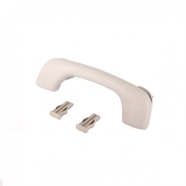 Poignée de Maintien Intérieur Beige Pour Renault Megane Scenic Clio 8200384109