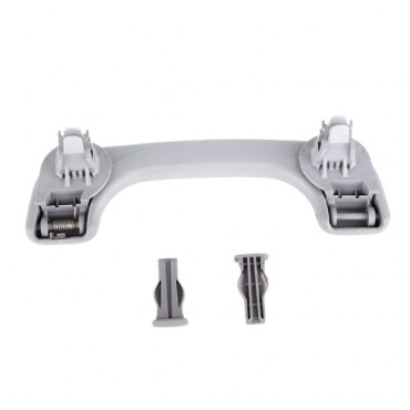 Poignée de Maintien Intérieur Gris Pour Renault Megane Scenic Clio 8200384109